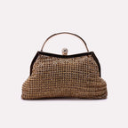 Party Clutch Light Gold 0315830