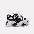 Boy Jogger Shoes Black 0650822