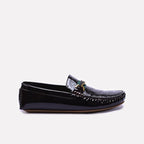 Brown Loafer Shoes 0130968