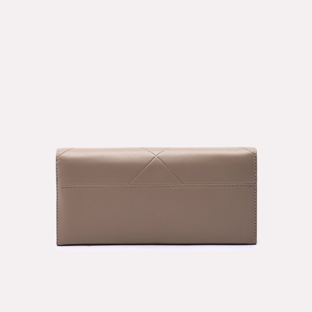 Ladies Casual Wallet Fawn 0310372