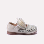 Baby Fancy Pumps Fawn 0710594