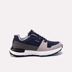 Blue Sneaker Shoes 0120638