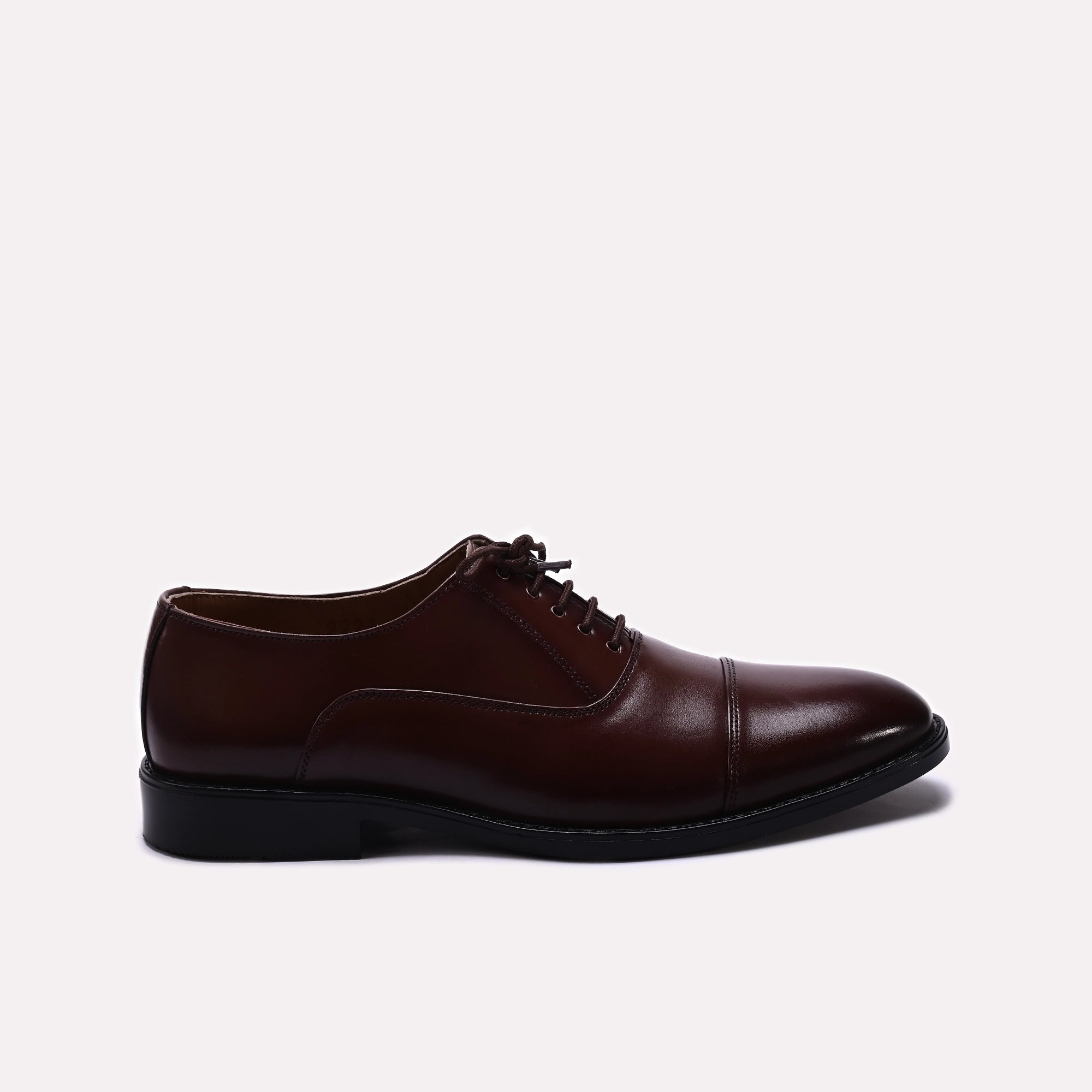 Formal Shoes Brown 0111632