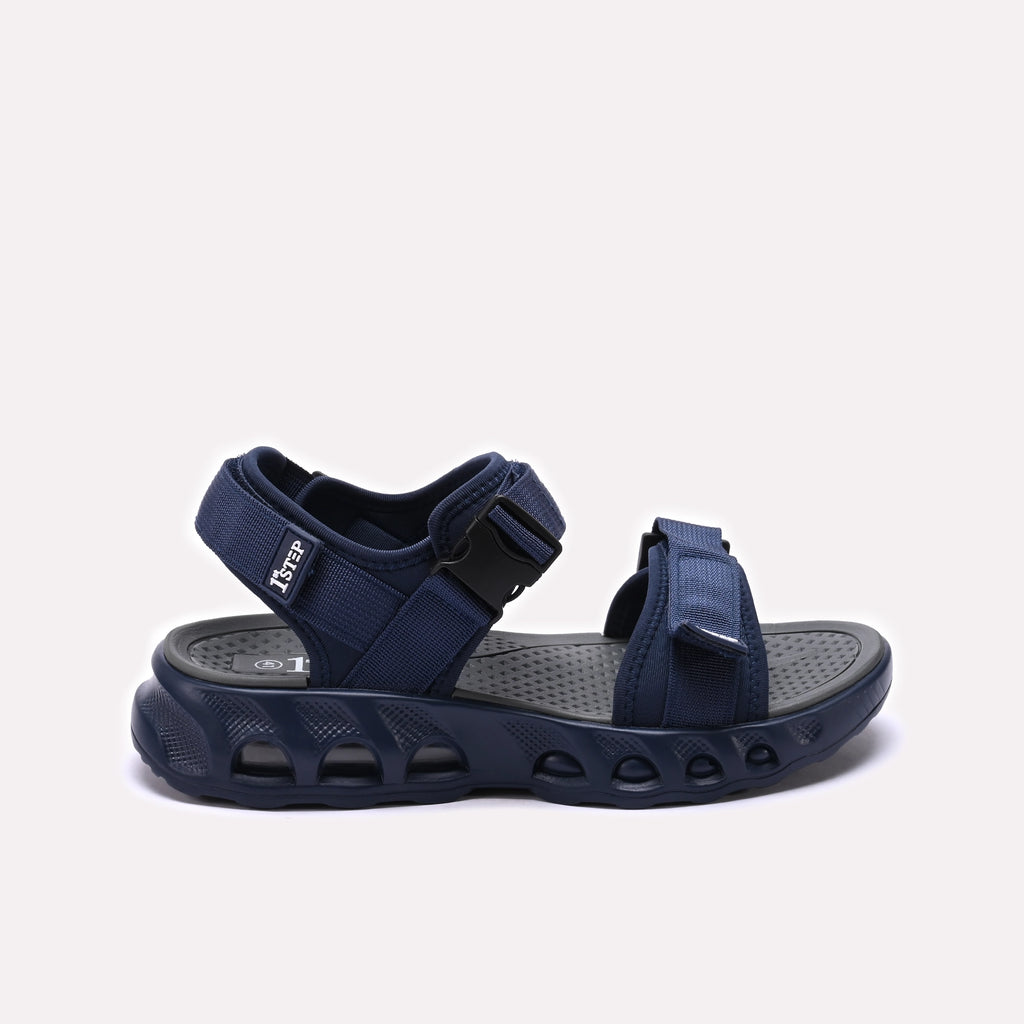 Sport Sandal Blue 0141480