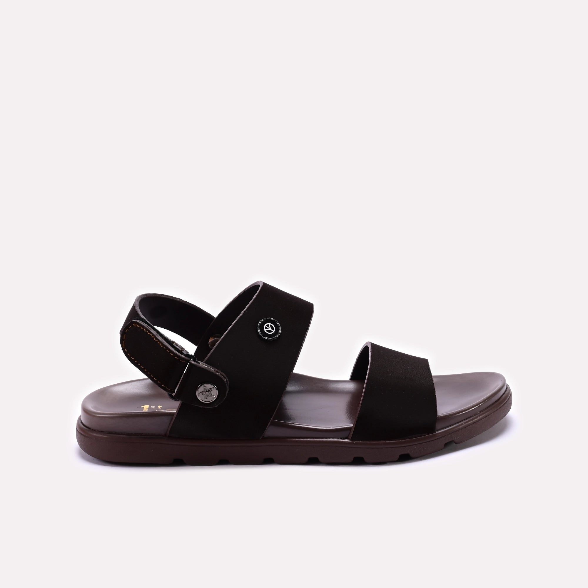Casual Sandal Brown 0141373