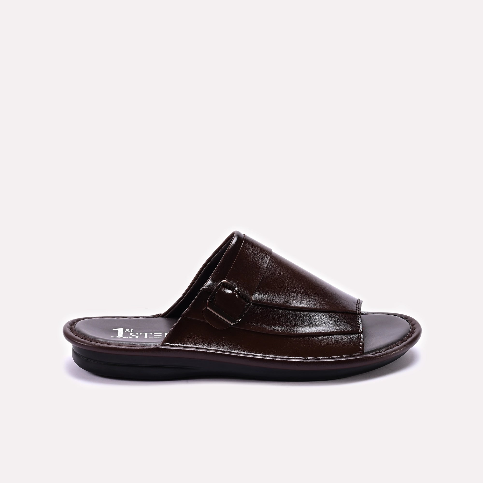 Casual Slipper Brown 0151278