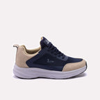 Sneaker Shoes Blue 0120742