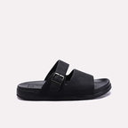 Black Casual Slipper 0151165