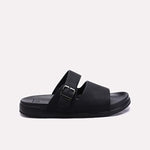 Black Casual Slipper 0151165