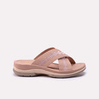 Pink Casual Slipper 0413433