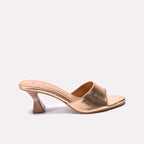Fancy Slipper Peach 0413761
