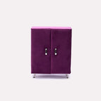 Makeup Box  Purple 0835239