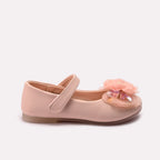 Girl Casual Pumps Pink 0710721