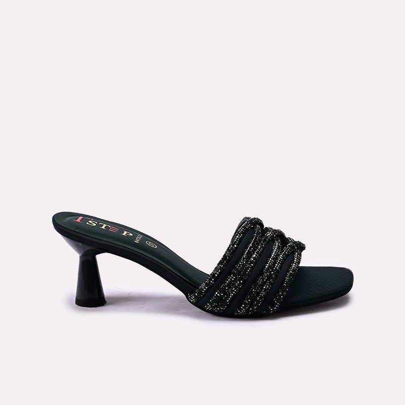 Fancy Slipper Green 0413623