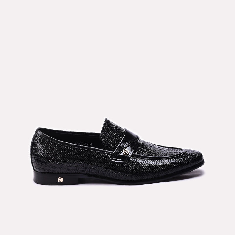 Formal Shoes Black 0111421