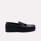 Loafer Shoes Black 0131045