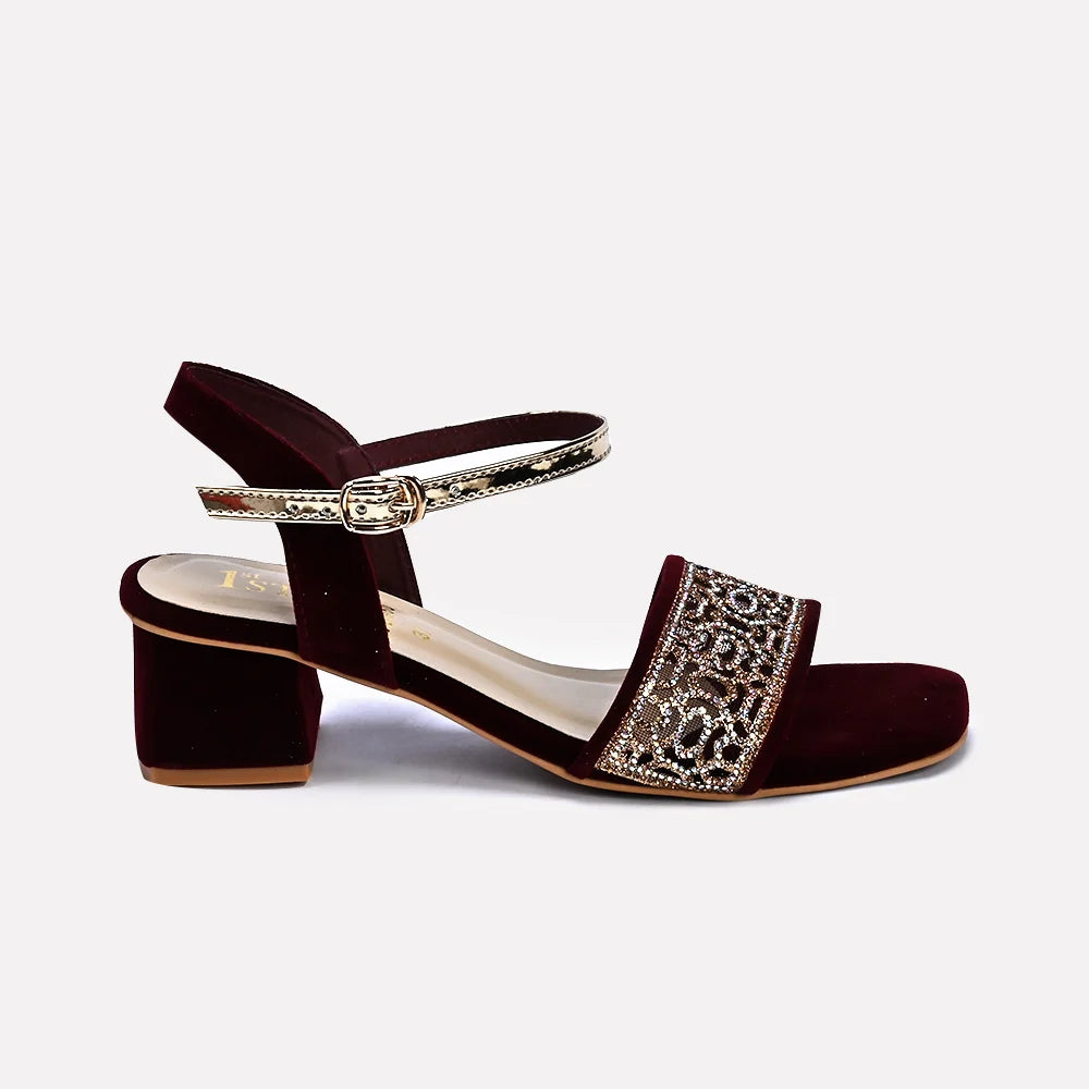 SANDAL 0420960