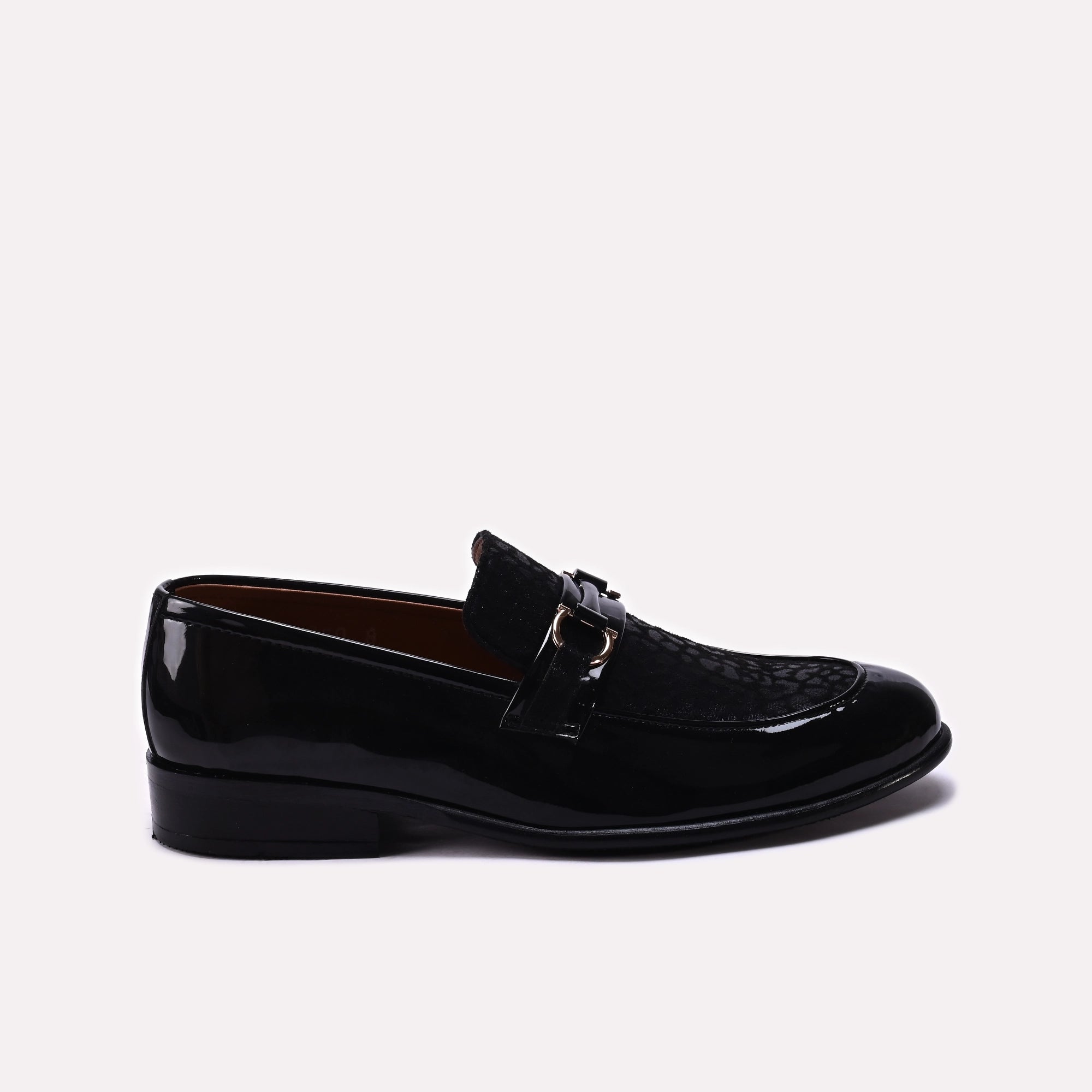 Formal Shoes Black 0111631