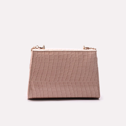 Casual Hand Bags Fawn 0322056