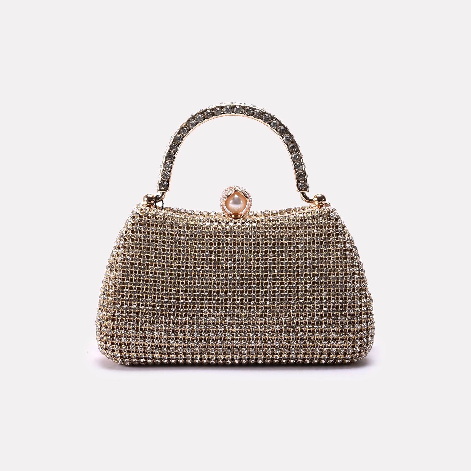 Party Clutch Golden 0315822