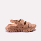 Casual Sandal Fawn 0421846