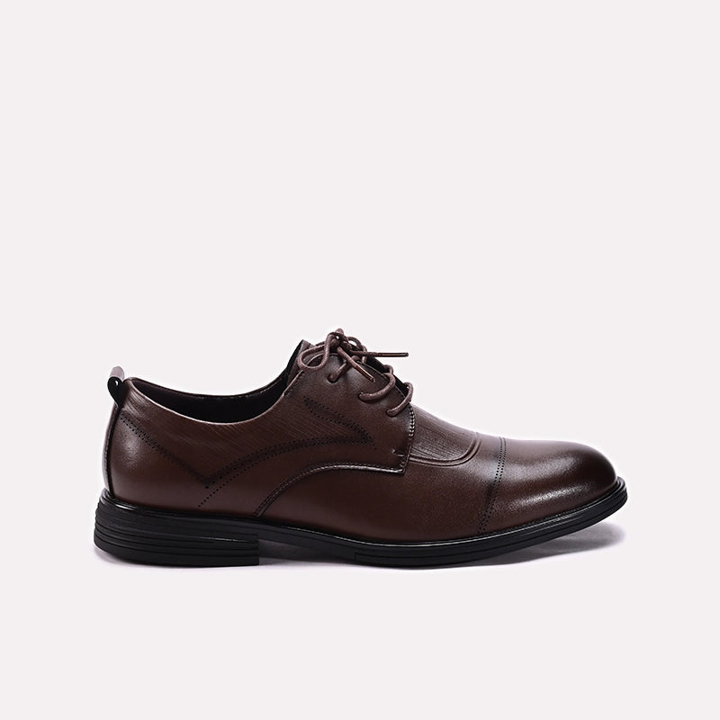 Formal Shoes 0111586 Brown
