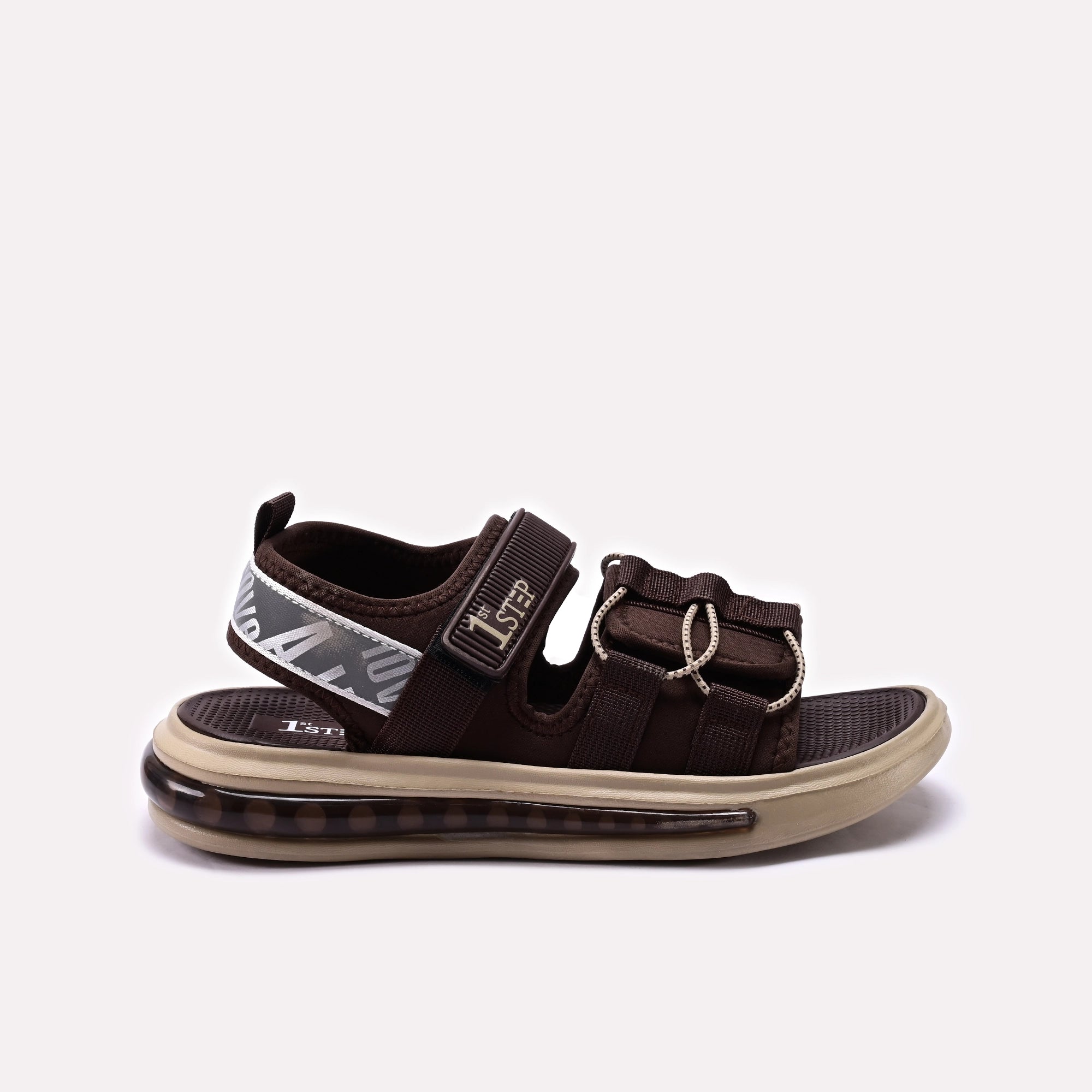 Sport Sandal Brown 0141449