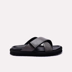 Gray Casual Slipper 0151183