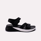 Casual Sandal Black 0421868