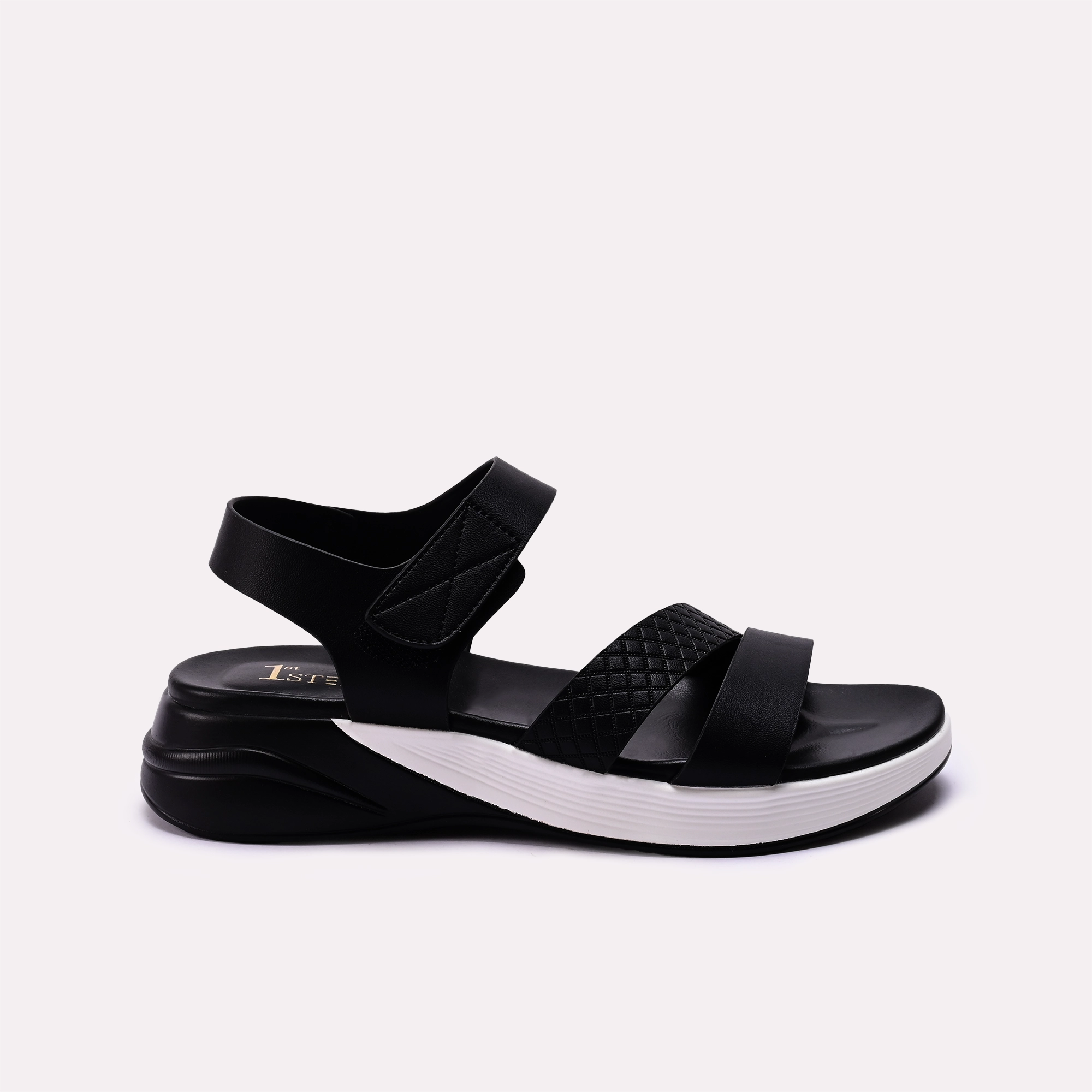 Casual Sandal Black 0421868