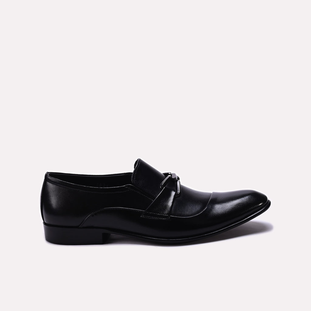 Formal Shoes Black 0111640