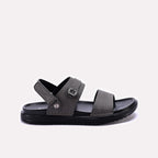 Casual Sandal
 Gray 0141299