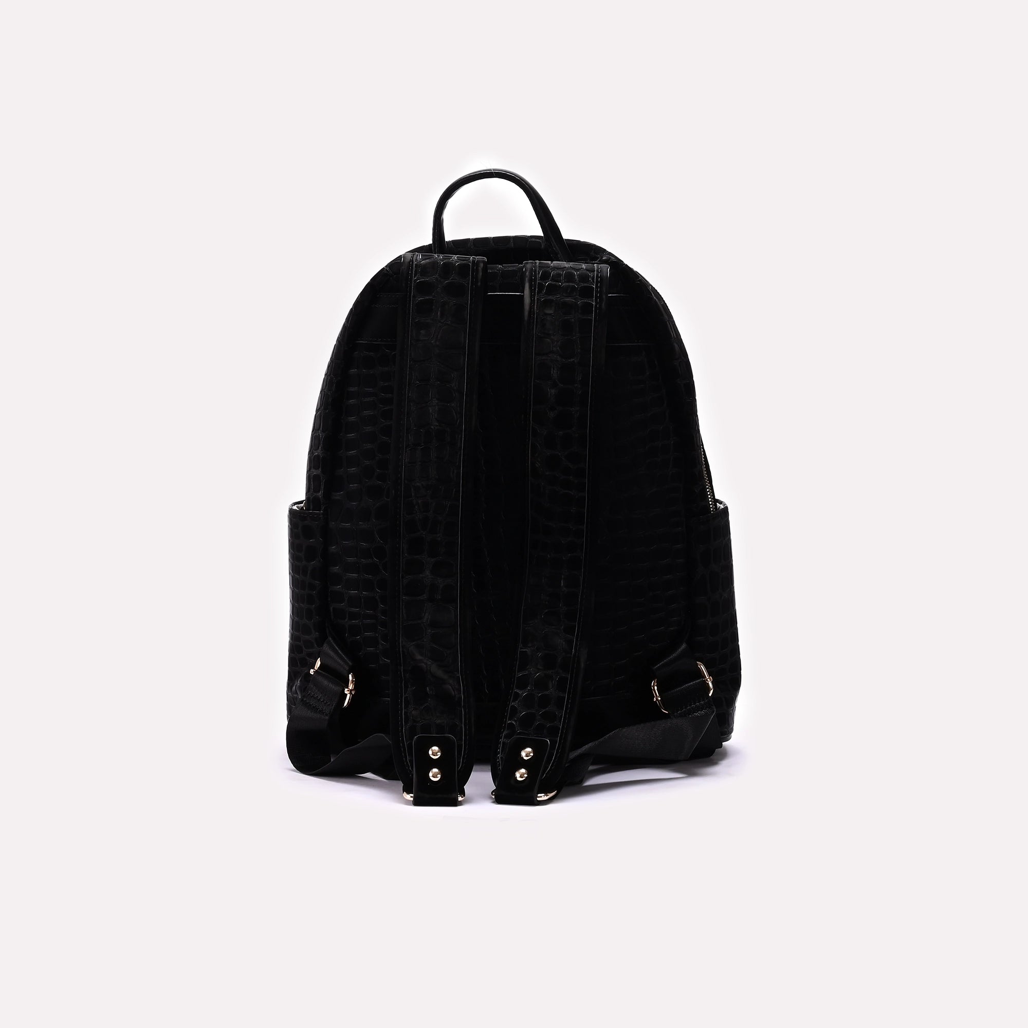 Backpack Black 0820823