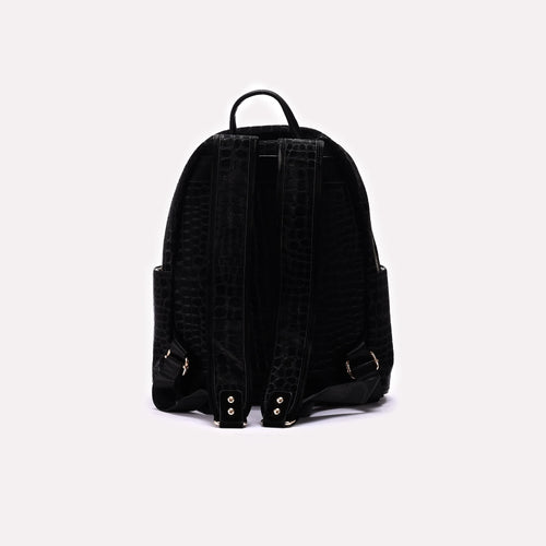 Backpack Black 0820823