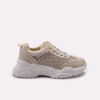 Sneaker Shoes Fawn 0440871