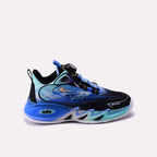 Baba Jogger Shoes Blue 0650731
