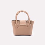 Casual Hand Bags Fawn 0322092