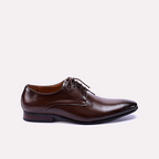 Formal Shoes Brown 0111278