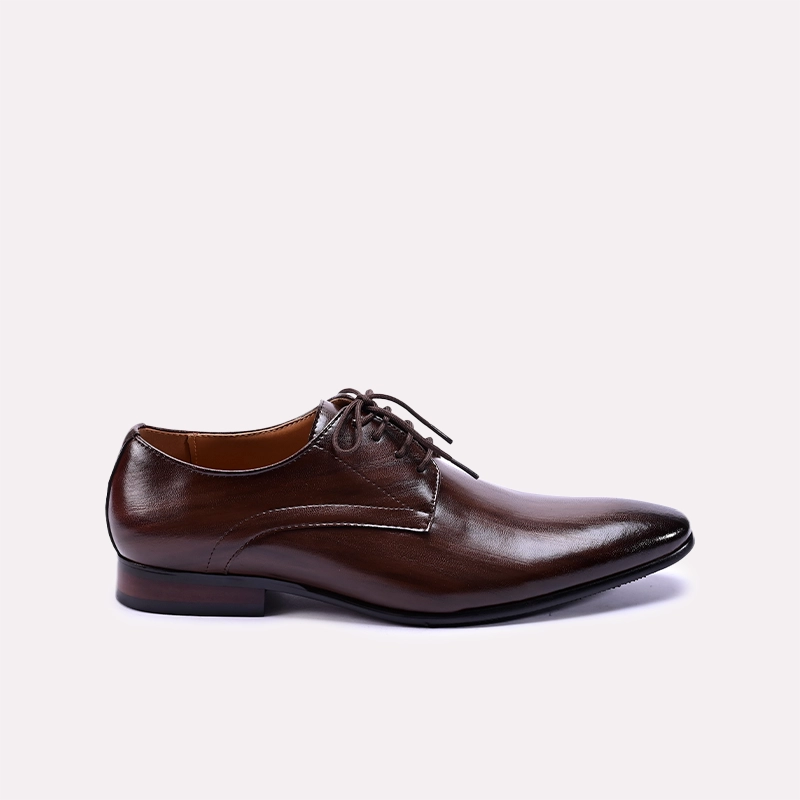 Formal Shoes Brown 0111278
