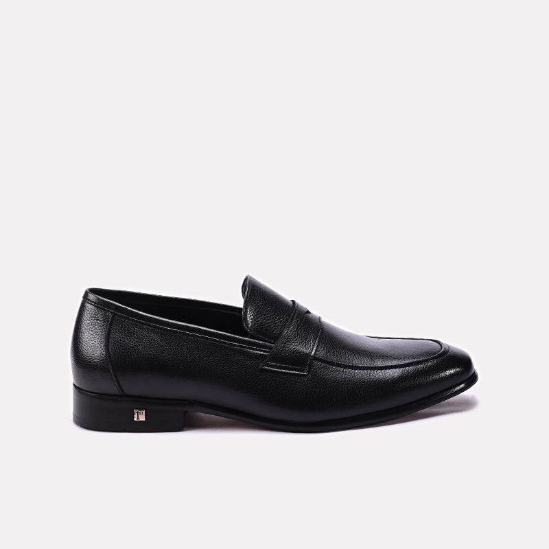 Formal Shoes Black 0111418