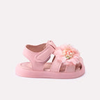 Baby Casual Sandal Pink 0721282