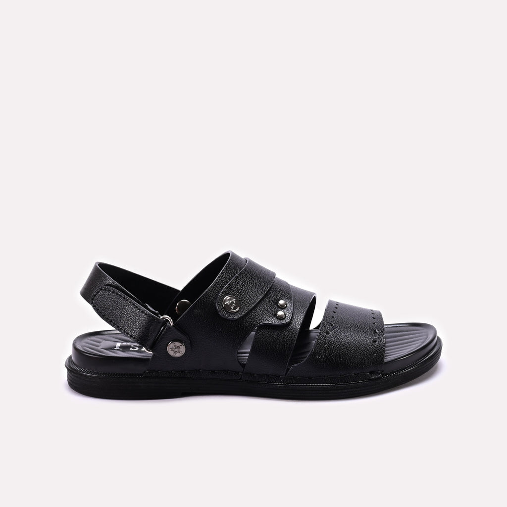 Casual Sandal Black 0141360