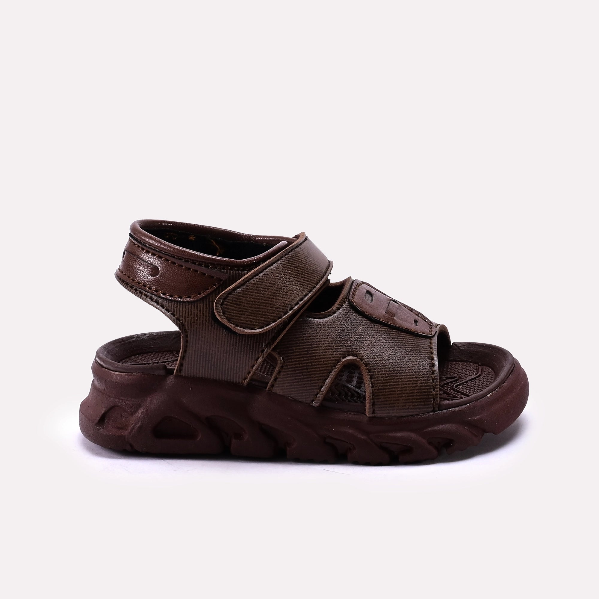 Baba Casual Sandal Brown 0620923