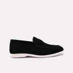 Black Casual Shoes 0160573