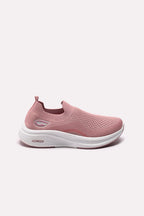 Women Sneaker Shoes Pink 0441073