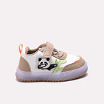 Baba Jogger Shoes Fawn 650679