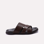 Casual Slipper Brown 0151333