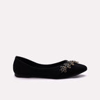 Fancy Pumps Black 0431390