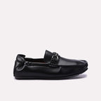 Black Loafer Shoes 0130992