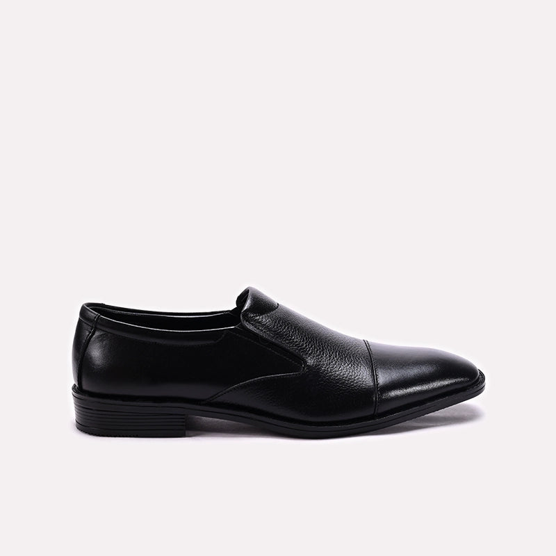 Formal Shoes Black 0111521